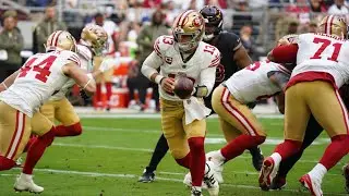 49ers Beat the Cardinals 41-22! INSTANT RECAP! | RGS Pod LIVE