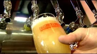 Tap Happy! Craft Beer Is Booming Around The Southland