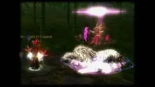&hearts; jarock and Tiger Girl &hearts;