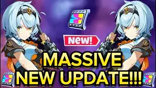 NEW LEAKS!!! 2.7 BANNERS, RERUNS CONFIRMED + CISSIA & NANGONG KIT & W-ENGINES! [Zenless Zone Zero