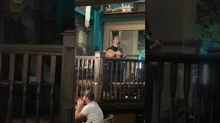 Live Music at The Willow Yard Pub