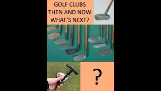 Golf Club Design and Material to Improve Performance for ALL golfers: Expert Opinion
