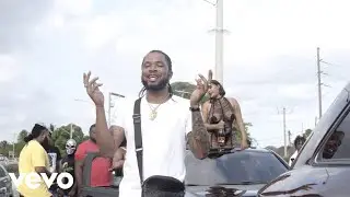 Kashmar - Outside A Keep (Official Video)