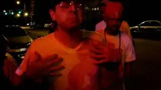 CRASH DDZ - Summer is over verse 2 aka the True Blood acapella