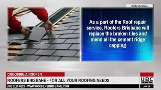 Roofers Brisbane