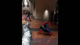 Spider-Man PS5 | Well that Was SURPRISINGLY Easy