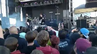 BlessTheFall