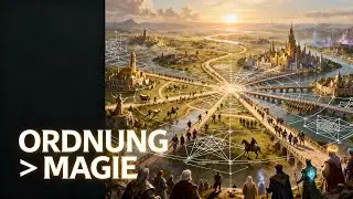 Sterbliche gegen Unsterbliche: Das Geheimnis der menschlichen Überlegenheit