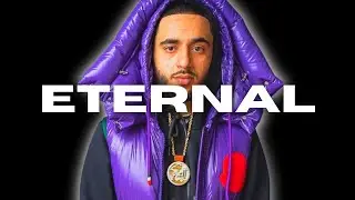 [FREE] Ard Adz x Fredo Type Beat 2021 - ''Eternal'' | Emotional Type Beat |  Prod.MYI x @Axxeum