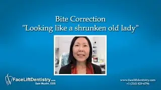 Bite Correction -- 