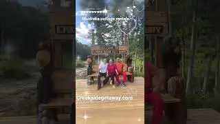 Airbnb Waterfront Muskoka cottage rentals matters