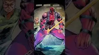Marvel Deadpool Teamup #1 Comic Book Review #marvel #deadpool #deadpoolwolverine #comic #comicreview