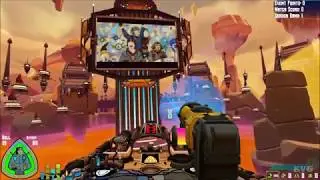 Bow to Blood: Last Captain Standing Gameplay (PC HD) [1080p60FPS]