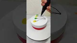 amazing Balloon 🎈 cake Design #shorts#feed#tending#cake#virals#video#youtubeshorts