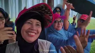 CV Tiara Permata Tour // Perum UNS RT 1 jati jaten goes to gunung kidul