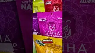 BONAFIDE: KANHA EDIBLES