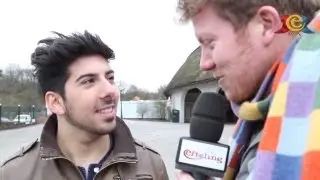 Mert (Realiteittijd) vs. Benten - Battle om de wisselkabouter - Efteling