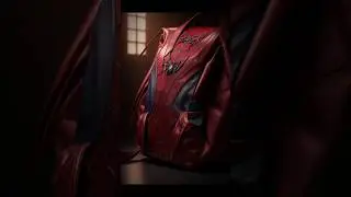 Spider man bags😍🤪 #spiderman #marvel #bags #shorts