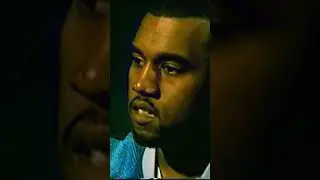 Kanye West admits he was disloyal to Damon Dash. #shorts