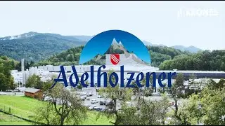 Adelholzener Alpenquellen: Zwei Großprojekte auf einmal