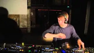 Don Williams Boiler Room Berlin DJ Set