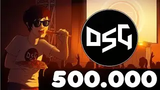 DatPhoria - 500.000 SUBSCRIBERS MIX