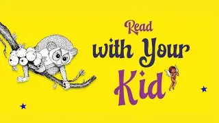 Read With Your Kid | Storytelling | Children literature | Jilipi | The Antonym Collections |