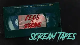CEOs of Screams | Theme Song | Jump Scare Compilation