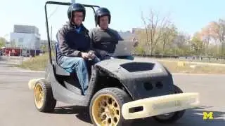 Smart Carts