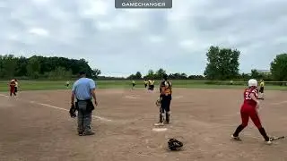Camila Taylor 2026 Single vs  Ohio Hawks 2027 28   Barnett 2