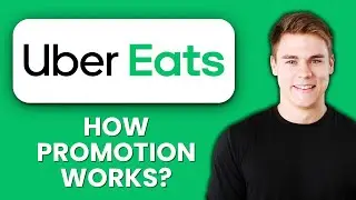 NEW! Uber Eats Promotions & Boosts Explained (2025) 🚗💸 | How to Earn More on Each Delivery?
