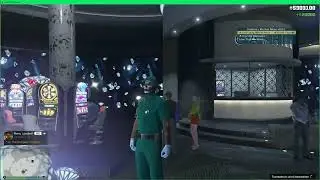 GTA V Online 1.58 PC Kiddion's Modest External Menu V0.9.2 New Money Method UNDETECTED!