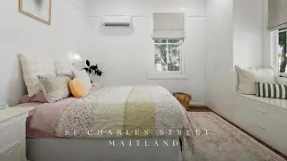 61 Charles Street, Maitland