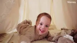 Vianney Baby Catalog 25-26 | Discover what&rsquo;s new for little ones