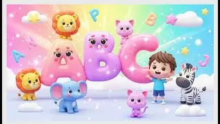 Kids Will LOVE Learning ABC Poems With These Simple Tips