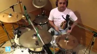 Mayday - Bernyanyi dan Menari (Recording Session)
