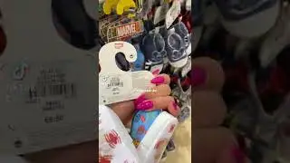 Обзор магазина Primark  2022 Испания,  Telegram  