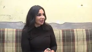 حلقة جديدة من برنامج ساند يطل عليكم من قرية حارس قضاء سلفيت ج 2