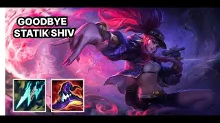 Statik Shiv Akali You Will be Missed
