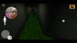 smile x crop jumpscare smile x 2 sewer testing this enemys anger pls subscribe