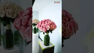 New Arrivals | June Flowers