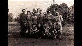 Historia Myszkowskiego Klubu Sportowego (MKS) Myszków - Wspomnień Czar