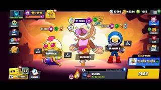 🔥 Brawl Stars LIVE | Mega Brawlentines Angelo #brawlstars #livestream #gaming