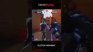 Aksi Clutch Cikal Bakal Pro Player