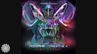 Modern8 & Creative X - Leviathan