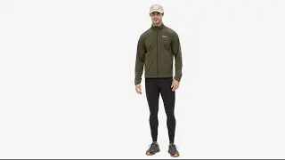 メンズ・ウインド・シールド・ジャケット：パタゴニア