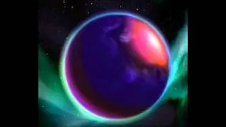 Spectrobes Beyond the Portals Darkmos Theme extended