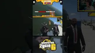 PRAWDZIWE ŻYCIE [S6] #17 - LIVE (KALUCH) - SKR&Oacute;T/SPEEDRUN