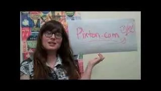 ESL / EFL Teaching Tip: Using Pixton.com