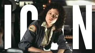 How Alien&rsquo;s Ripley Redefined Courage In Cinema